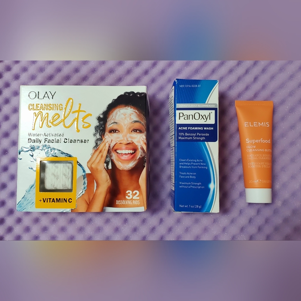 Face Care Bundle